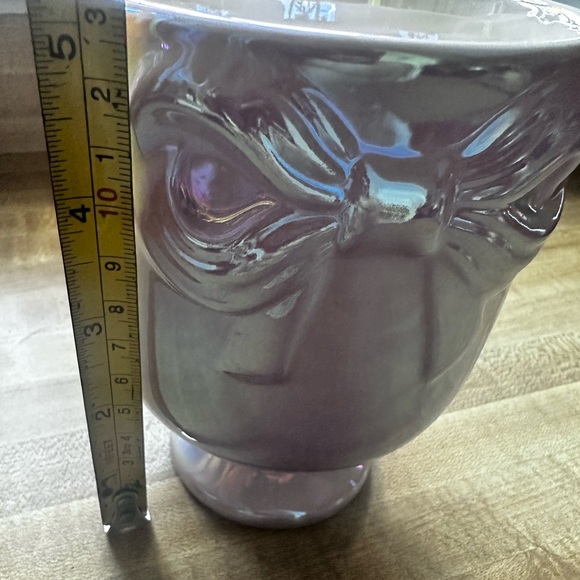 Target BPG Luminescent Bow Vase Pencil Holder - Picture 5 of 6